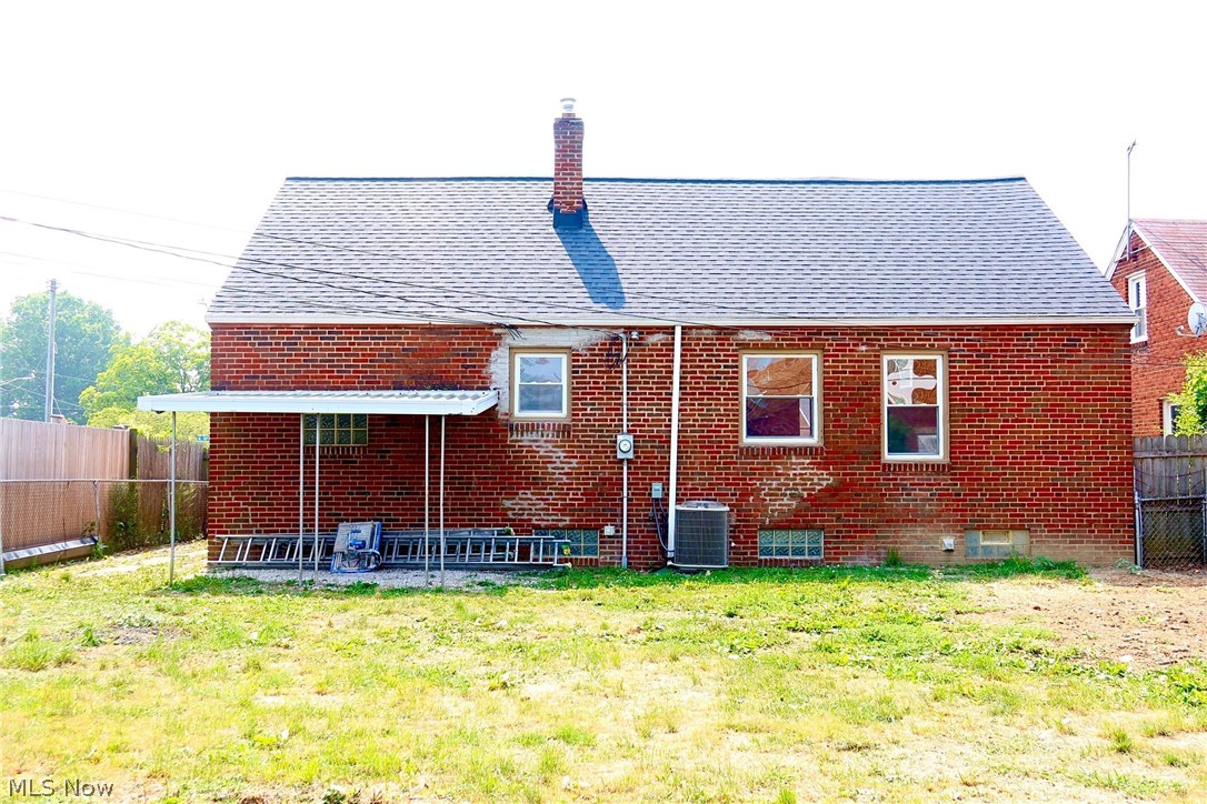4275 W 137th Street Cleveland OH 44135