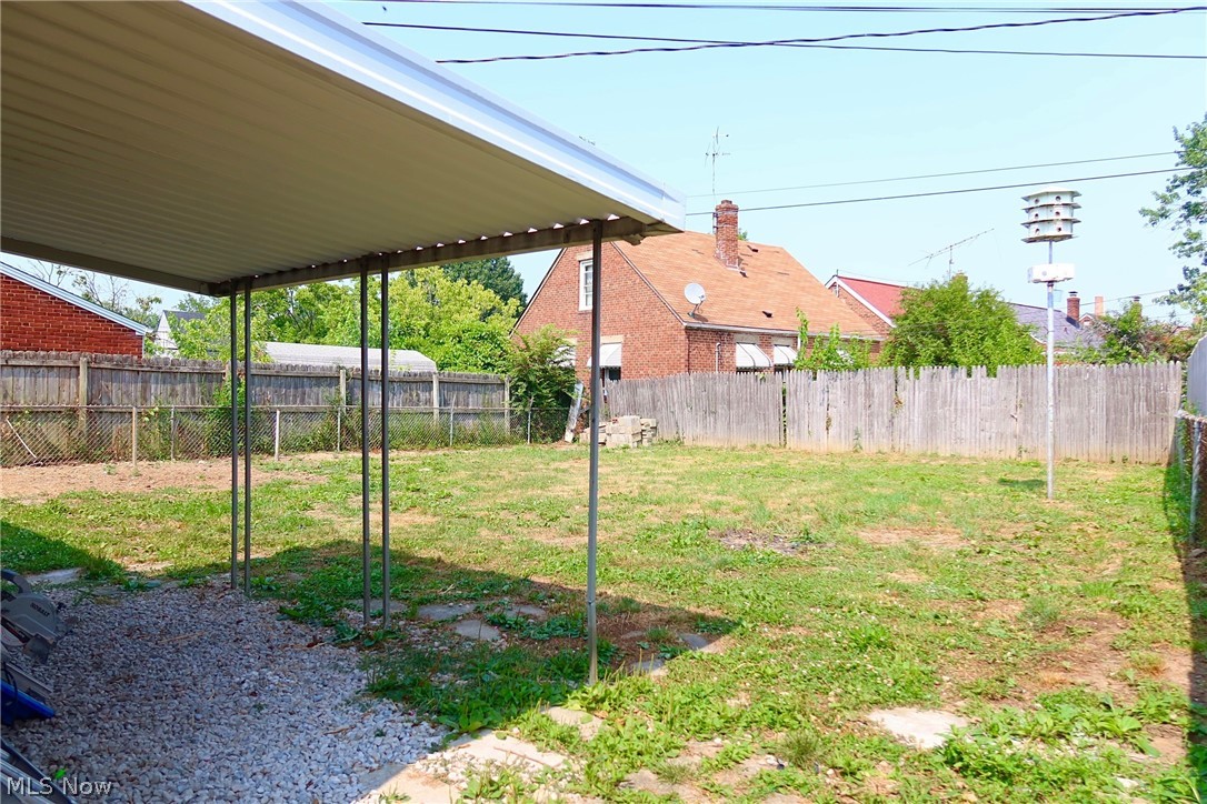 4275 W 137th Street Cleveland OH 44135