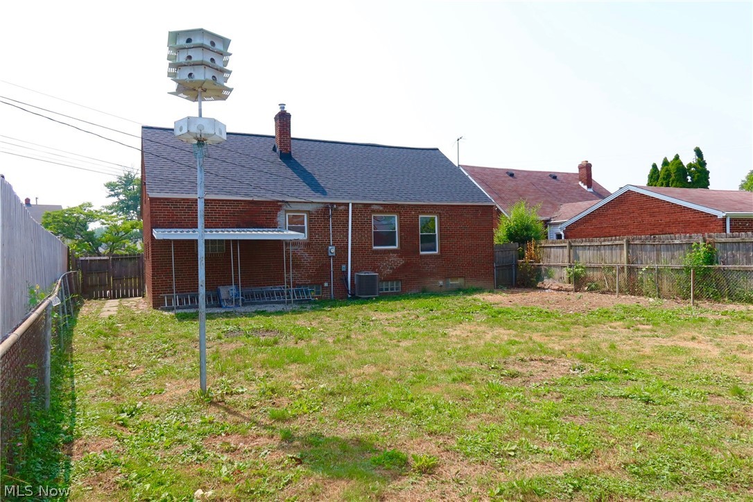 4275 W 137th Street Cleveland OH 44135