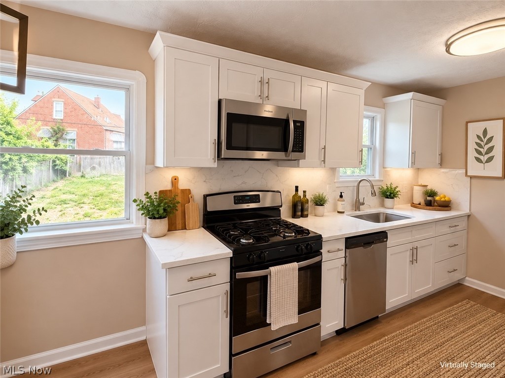 4275 W 137th Street Cleveland OH 44135