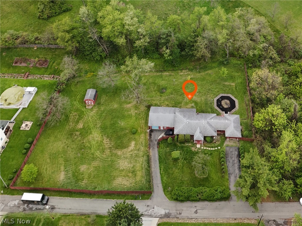 120 Bonnie Beth Drive Wellsburg WV 26070