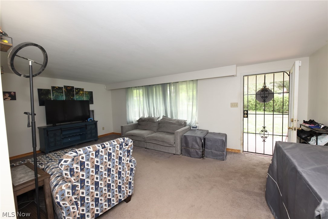 120 Bonnie Beth Drive Wellsburg WV 26070