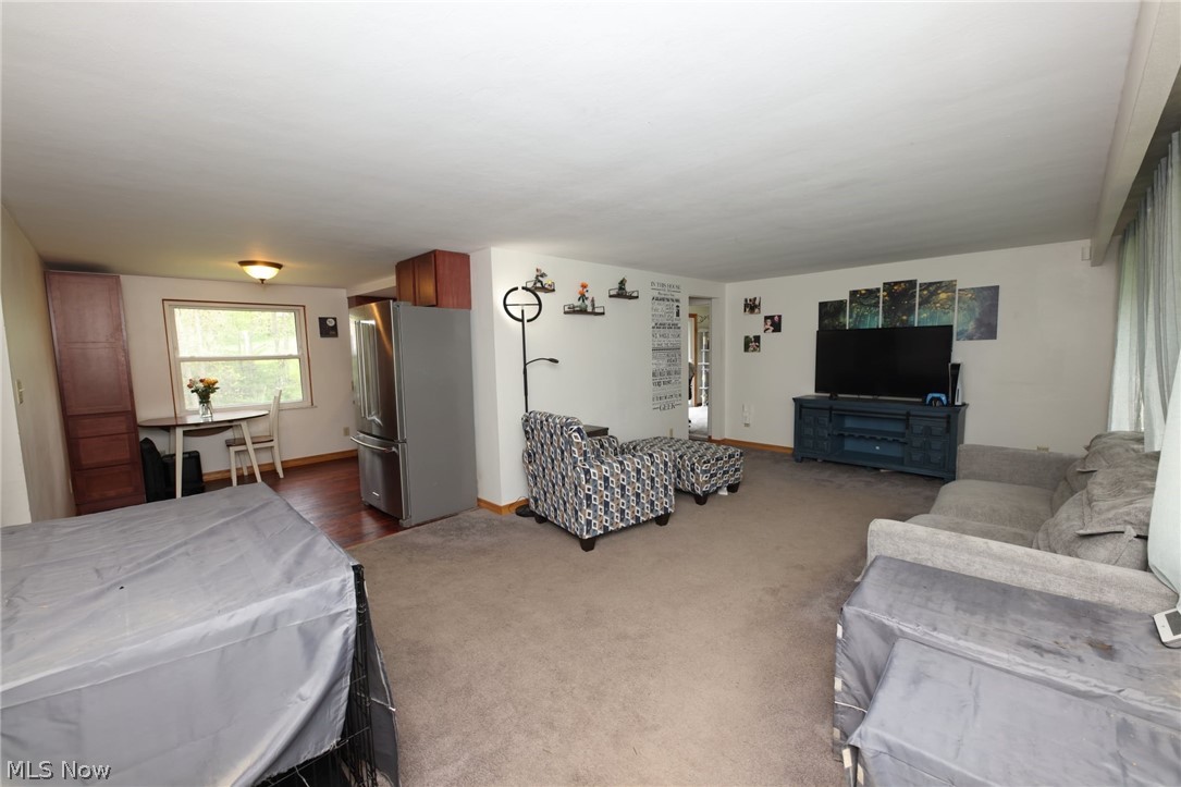 120 Bonnie Beth Drive Wellsburg WV 26070