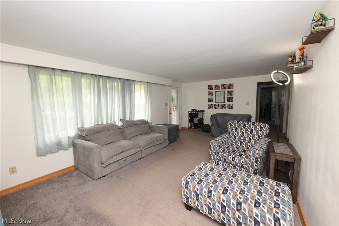120 Bonnie Beth Drive Wellsburg WV 26070