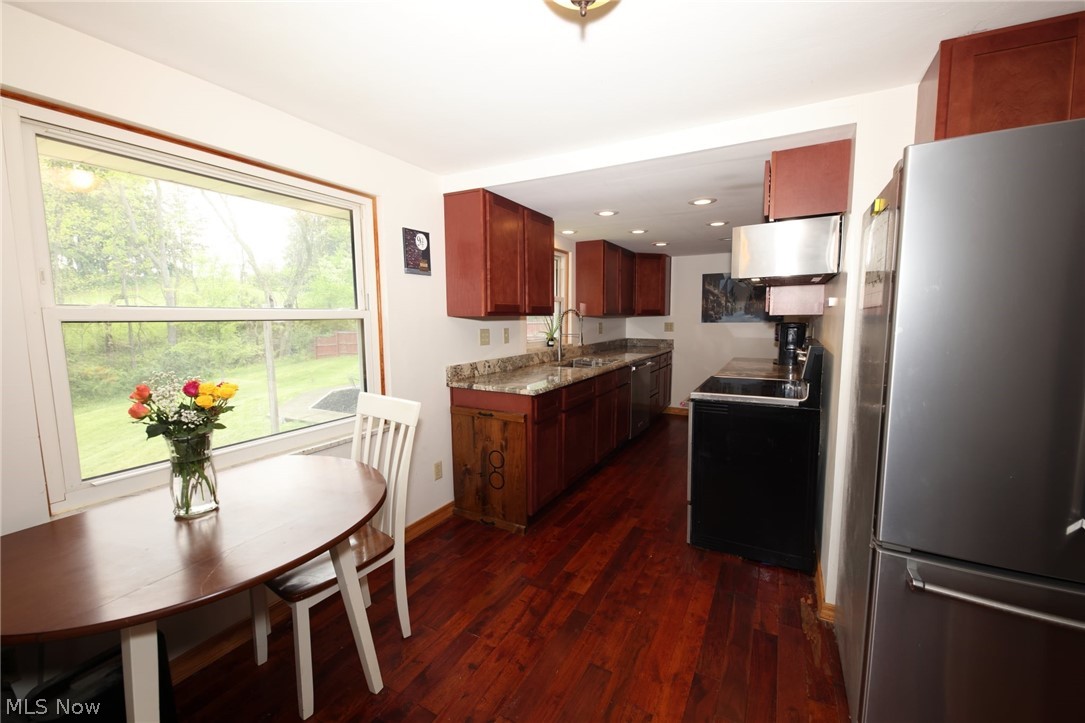 120 Bonnie Beth Drive Wellsburg WV 26070