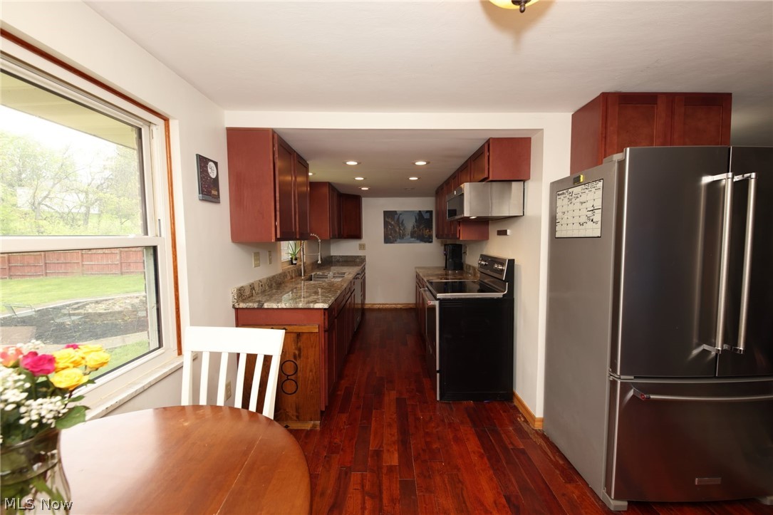 120 Bonnie Beth Drive Wellsburg WV 26070