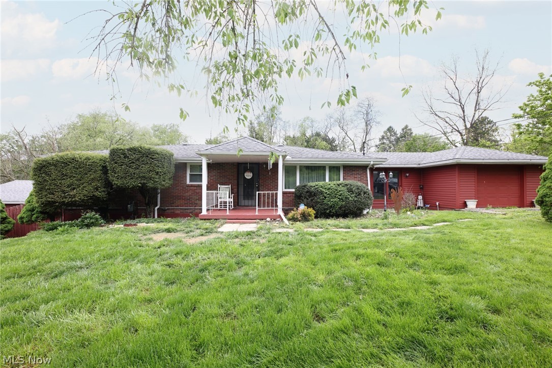 120 Bonnie Beth Drive Wellsburg WV 26070