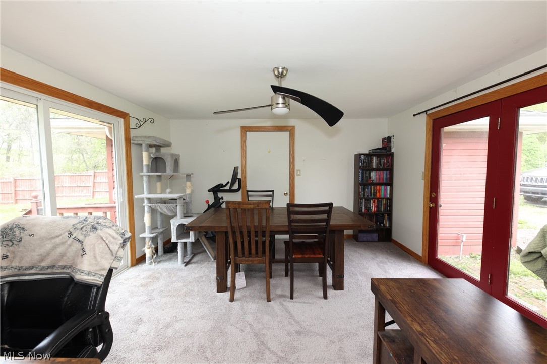 120 Bonnie Beth Drive Wellsburg WV 26070