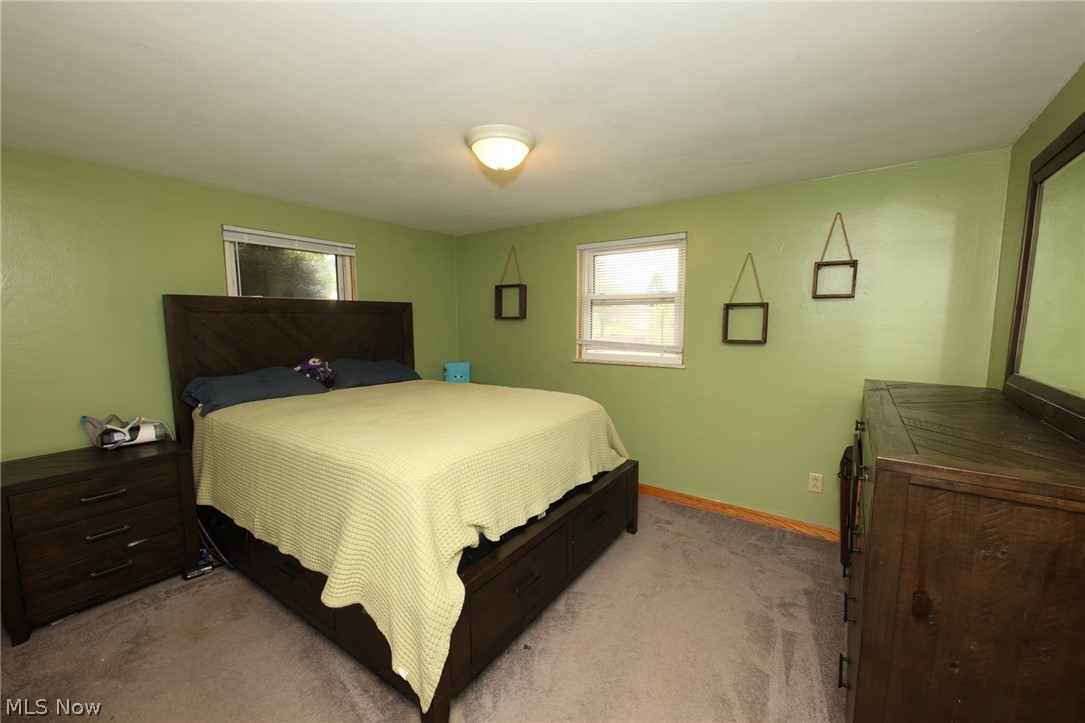 120 Bonnie Beth Drive Wellsburg WV 26070