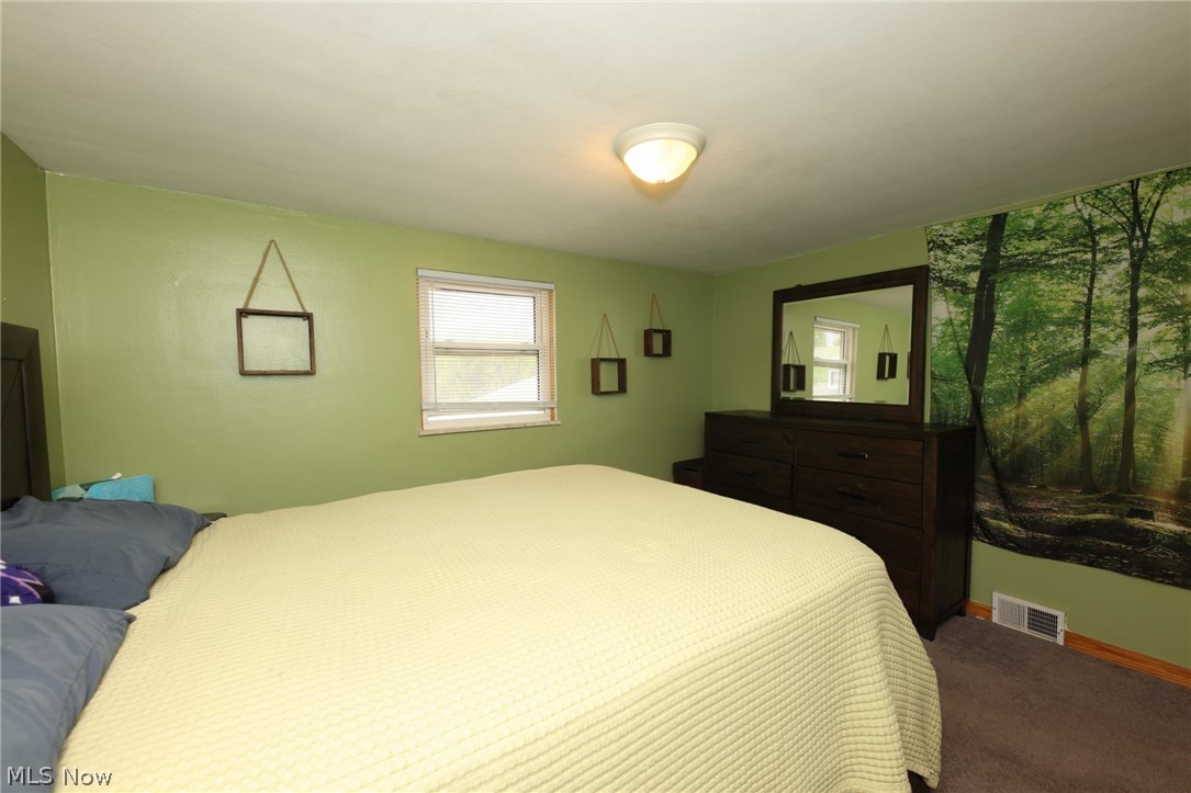 120 Bonnie Beth Drive Wellsburg WV 26070