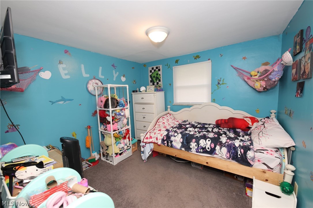 120 Bonnie Beth Drive Wellsburg WV 26070