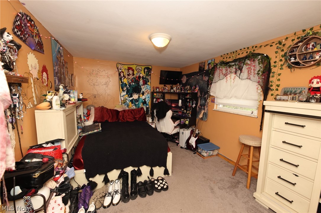 120 Bonnie Beth Drive Wellsburg WV 26070