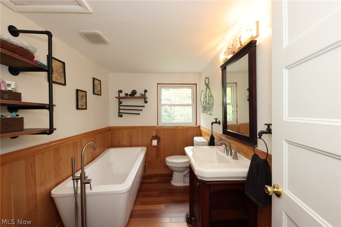 120 Bonnie Beth Drive Wellsburg WV 26070