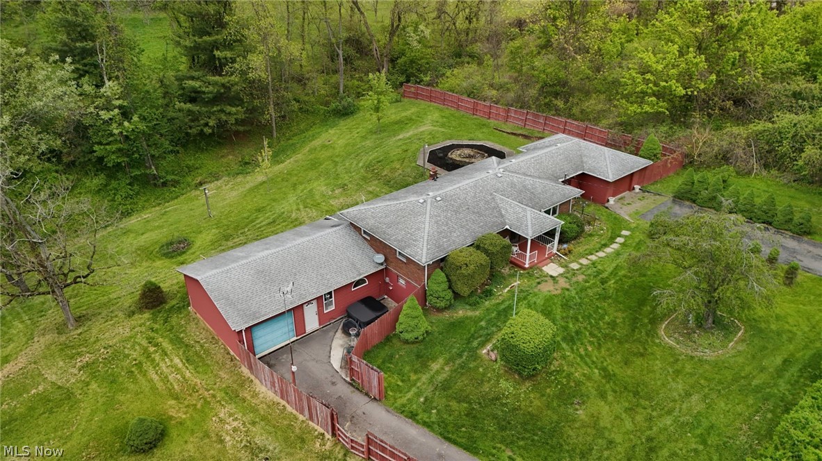 120 Bonnie Beth Drive Wellsburg WV 26070
