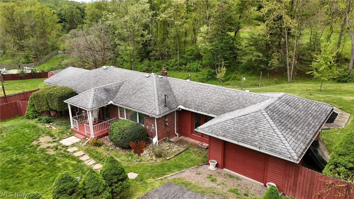 120 Bonnie Beth Drive Wellsburg WV 26070