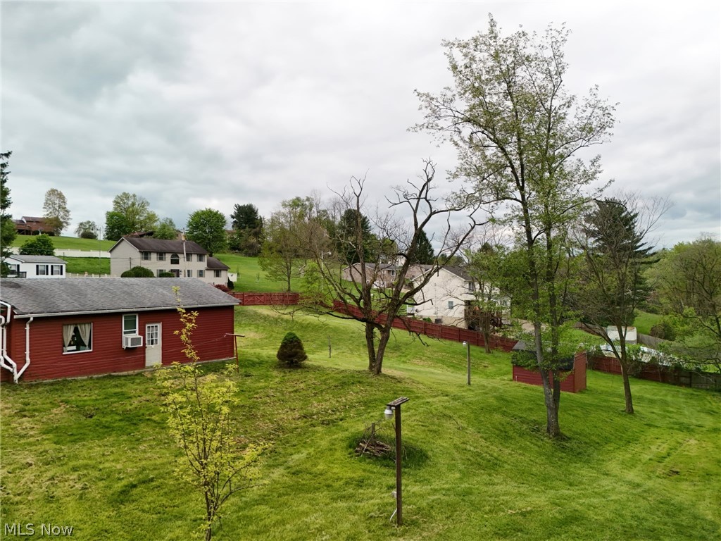 120 Bonnie Beth Drive Wellsburg WV 26070