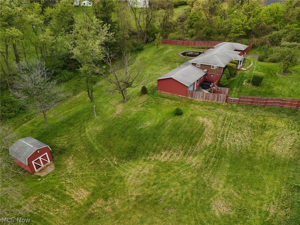 120 Bonnie Beth Drive Wellsburg WV 26070