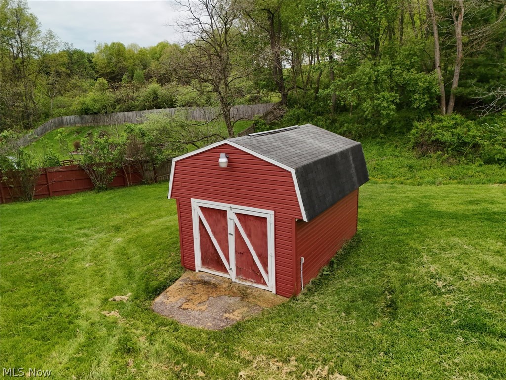 120 Bonnie Beth Drive Wellsburg WV 26070