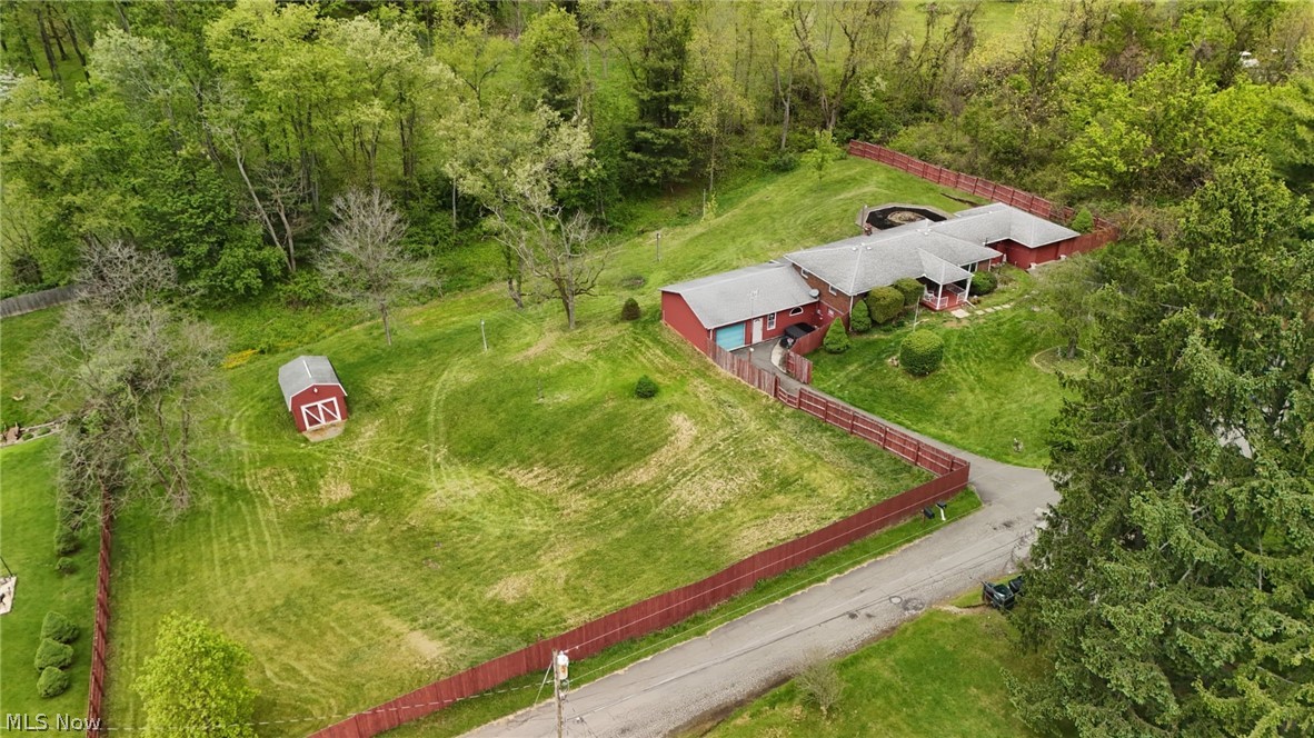 120 Bonnie Beth Drive Wellsburg WV 26070