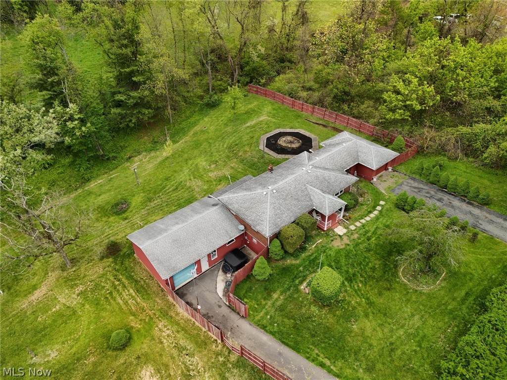120 Bonnie Beth Drive Wellsburg WV 26070