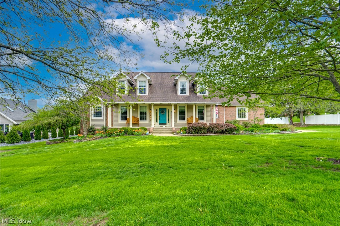 6332 Langley Street NW Canton OH 44718