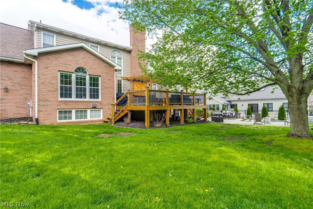 6332 Langley Street NW Canton OH 44718