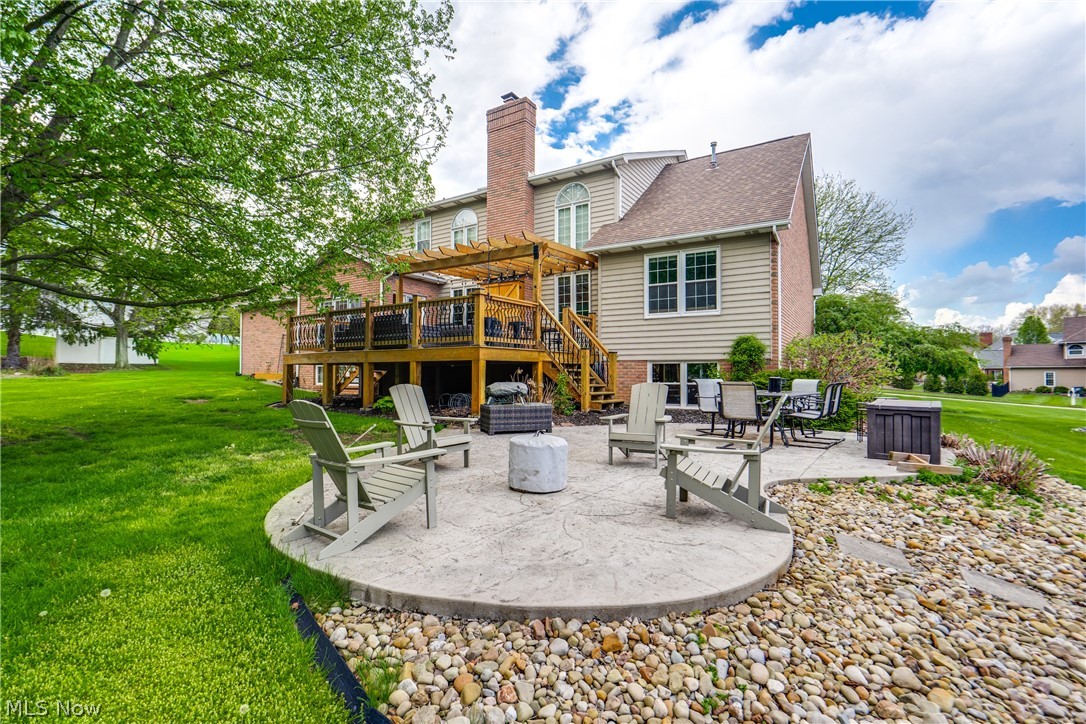 6332 Langley Street NW Canton OH 44718
