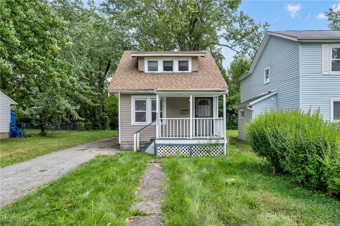 4311 E 160th Street Cleveland OH 44128