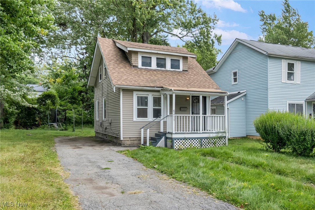 4311 E 160th Street Cleveland OH 44128