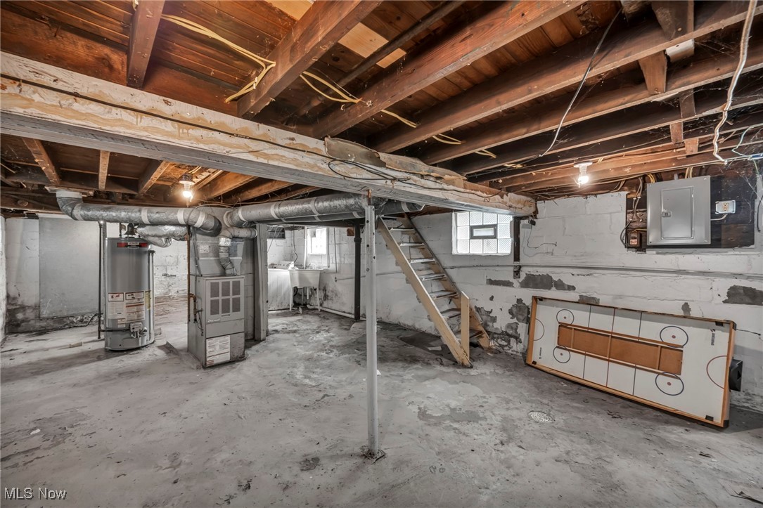 4311 E 160th Street Cleveland OH 44128