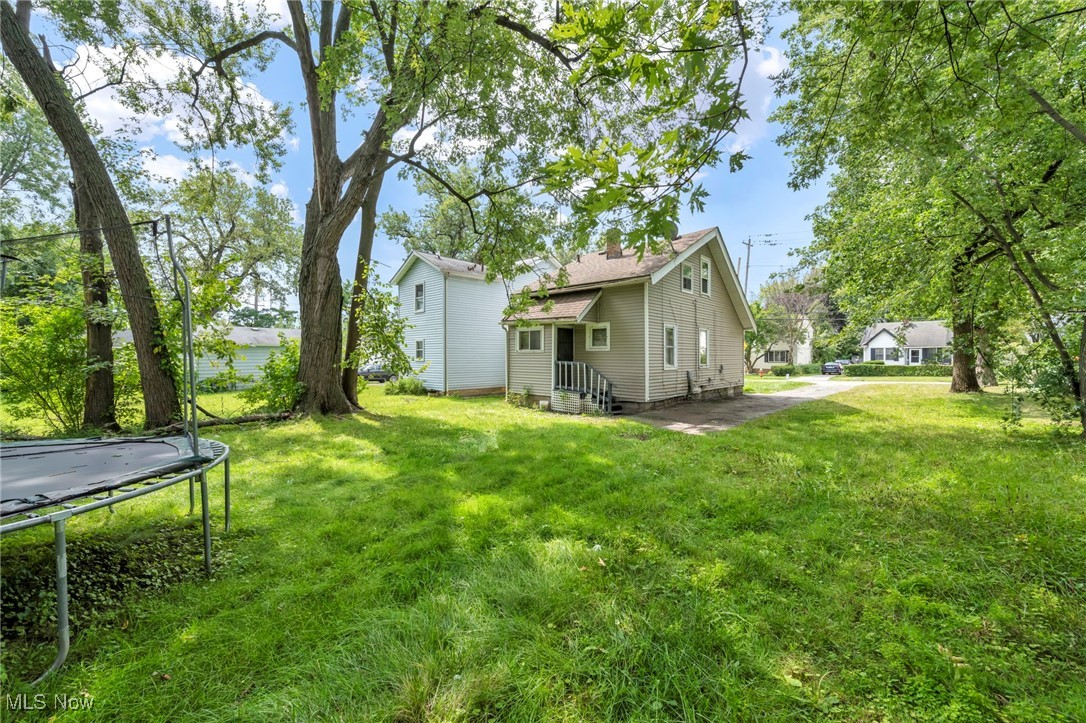 4311 E 160th Street Cleveland OH 44128