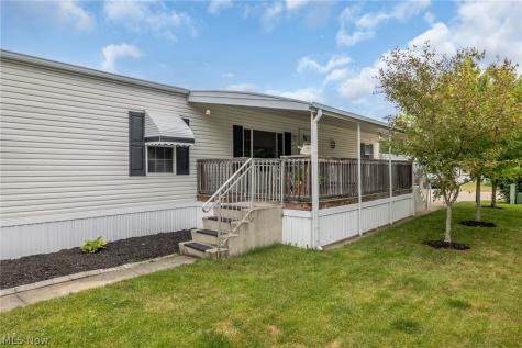35157 Center Ridge Road North Ridgeville OH 44039
