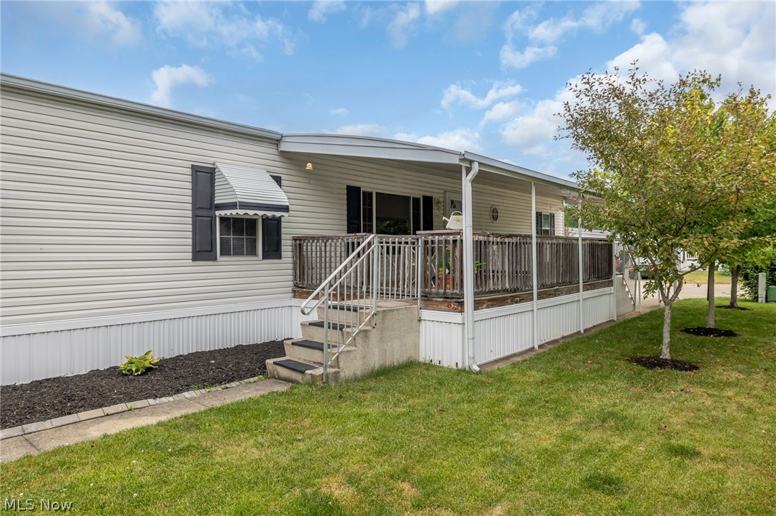 35157 Center Ridge Road North Ridgeville OH 44039