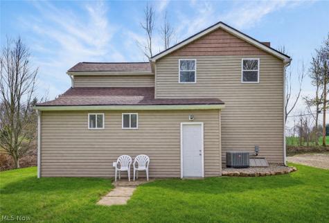 744 Wooster Street Canal Fulton OH 44614