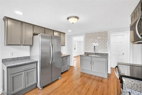 744 Wooster Street Canal Fulton OH 44614