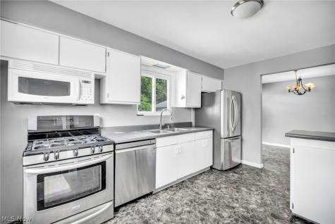 5763 Somerdale Avenue Brook Park OH 44142