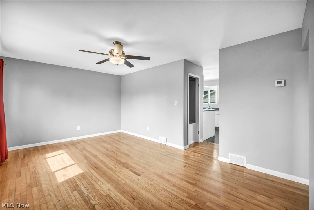 5763 Somerdale Avenue Brook Park OH 44142
