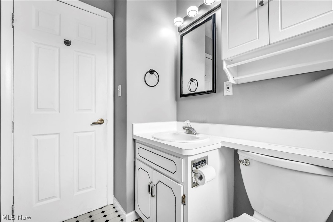 5763 Somerdale Avenue Brook Park OH 44142