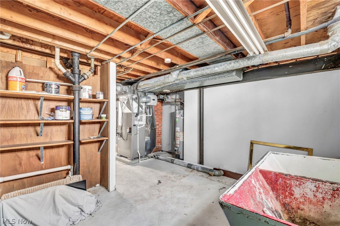 5763 Somerdale Avenue Brook Park OH 44142
