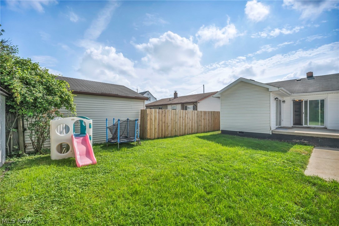 5763 Somerdale Avenue Brook Park OH 44142