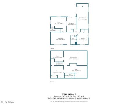 5763 Somerdale Avenue Brook Park OH 44142
