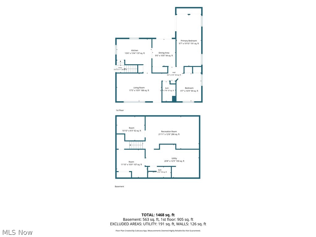 5763 Somerdale Avenue Brook Park OH 44142