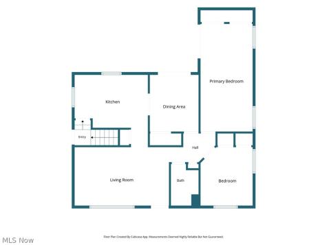 5763 Somerdale Avenue Brook Park OH 44142