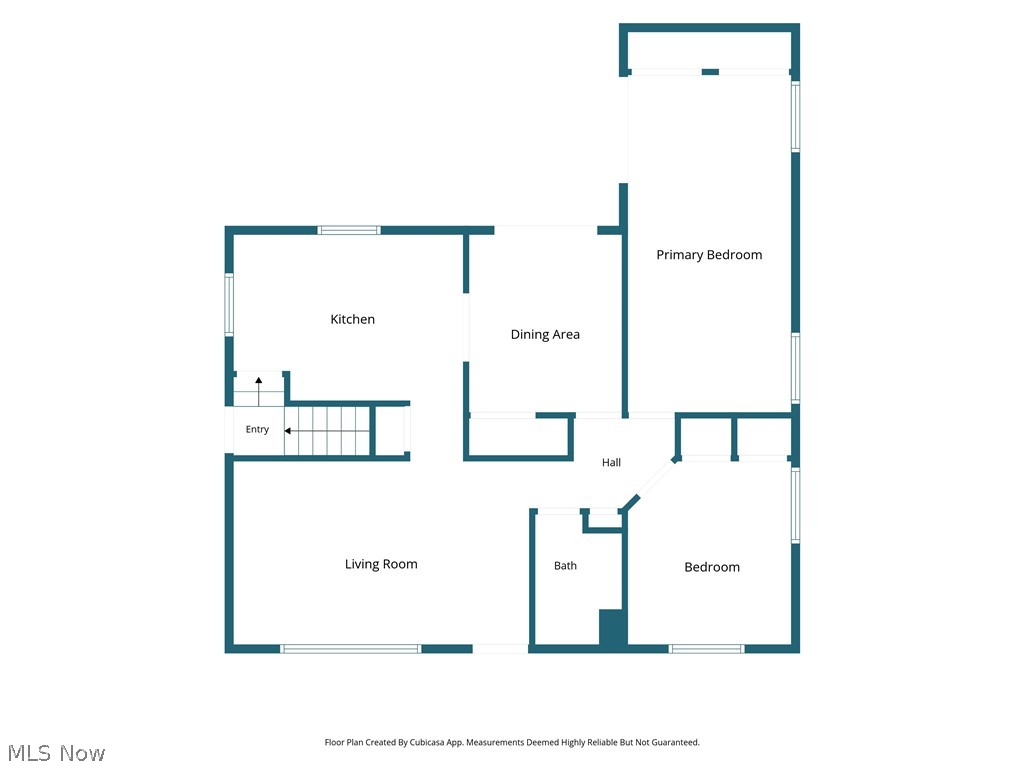 5763 Somerdale Avenue Brook Park OH 44142