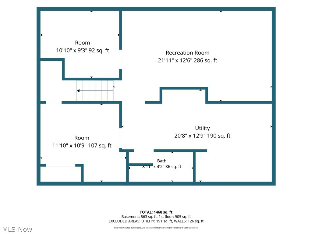 5763 Somerdale Avenue Brook Park OH 44142
