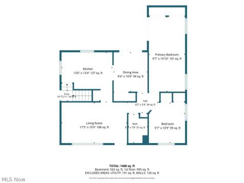 5763 Somerdale Avenue Brook Park OH 44142