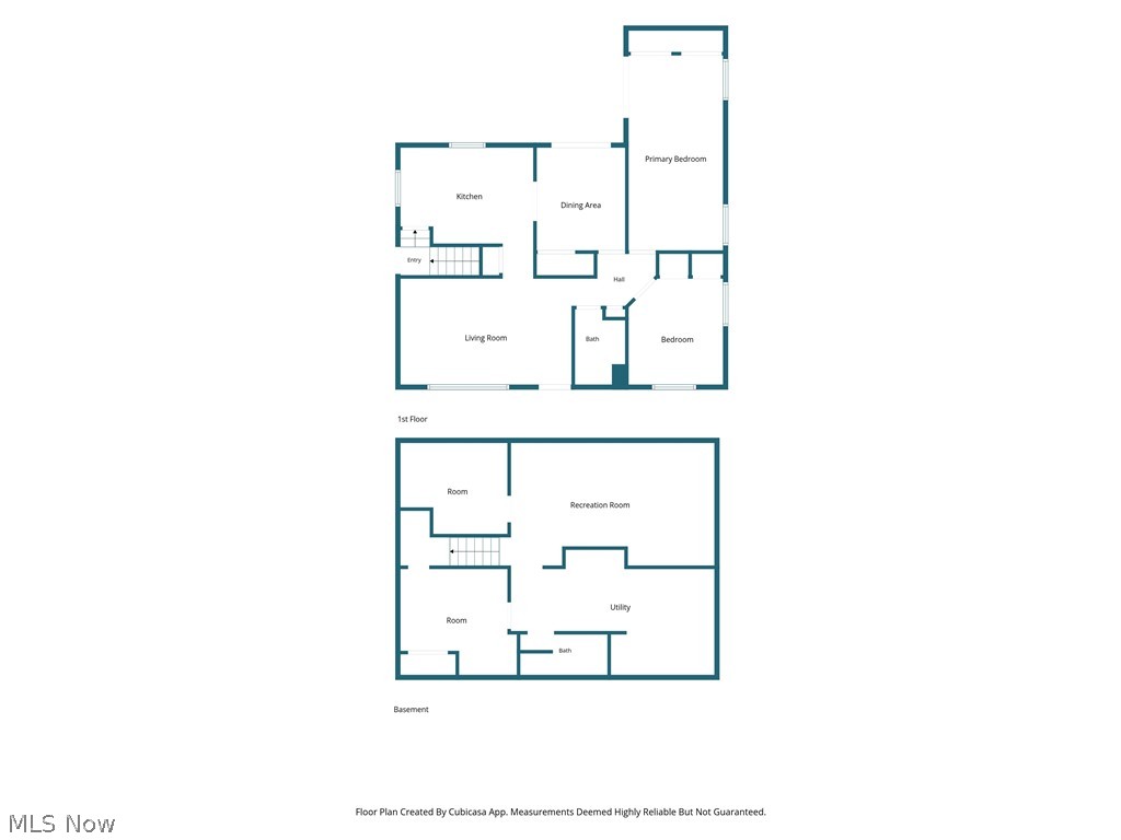 5763 Somerdale Avenue Brook Park OH 44142