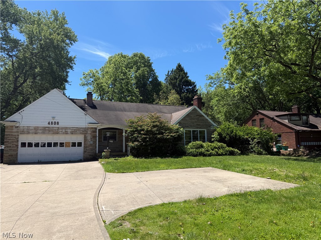 4808 Monticello Boulevard Richmond Heights OH 44143
