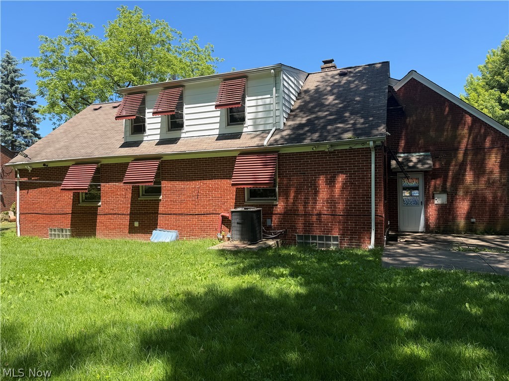 4808 Monticello Boulevard Richmond Heights OH 44143