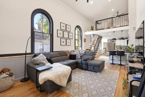 1416 W 57th Street Cleveland OH 44102